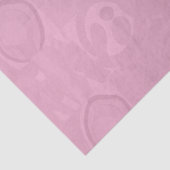 Pastel Pink Mother's Day Collection 薄葉紙 (詳細)