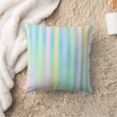 Pastel Pretty Pattern クッション (ブランケット)