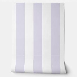 Pastel Purple Stripes 壁紙