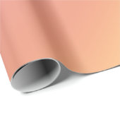 Pastel Rainbow Wrapping Paper ラッピングペーパー (ロールコーナー)