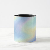 Pastel Sky Drift マグカップ (中央)