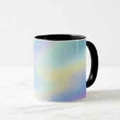 Pastel Sky Drift マグカップ (正面右)