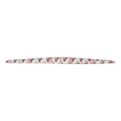 Pastel Starfish and Seashell Coastal Headband タイヘッドバンド (正面)