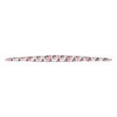 Pastel Starfish and Seashell Coastal Headband タイヘッドバンド (裏面)