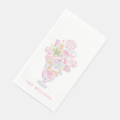 Pastel Sweet Holiday Treats Bougie Milkshake (コーナー)