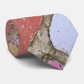 pastel tiles ネクタイ (ロール)