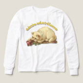  pastel-toned illustration. (デザイン正面)