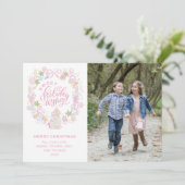 Pastel Treats | Sweet Holiday Wishes (スタンド正面)