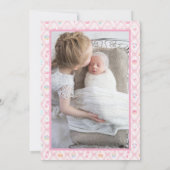 Pastel Treats | Sweet Holiday Wishes | 写真入り (裏面)