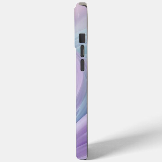 Pastel Vibes Only – Soft Aesthetic Case Case-Mate iPhoneケース (裏面 / 左)