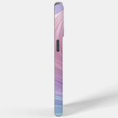 Pastel Vibes Only – Soft Aesthetic Case Case-Mate iPhoneケース (裏面 / 右)