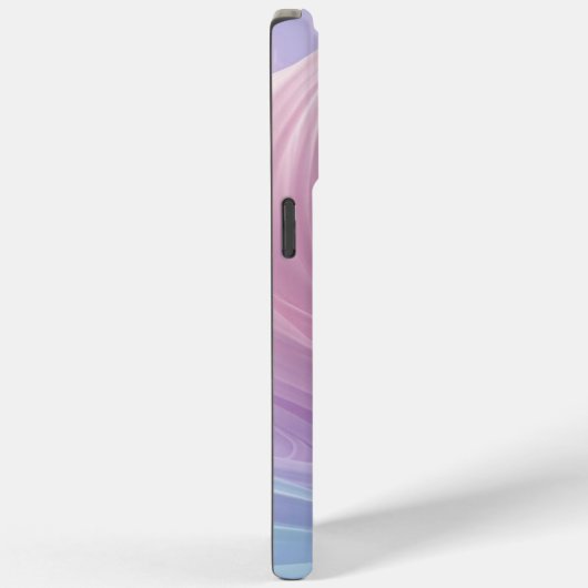 Pastel Vibes Only – Soft Aesthetic Case Case-Mate iPhoneケース (裏面 / 右)