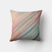 Pastel Watercolor クッション (裏面)