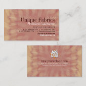 PASTELiA名刺 名刺 (正面/裏面)