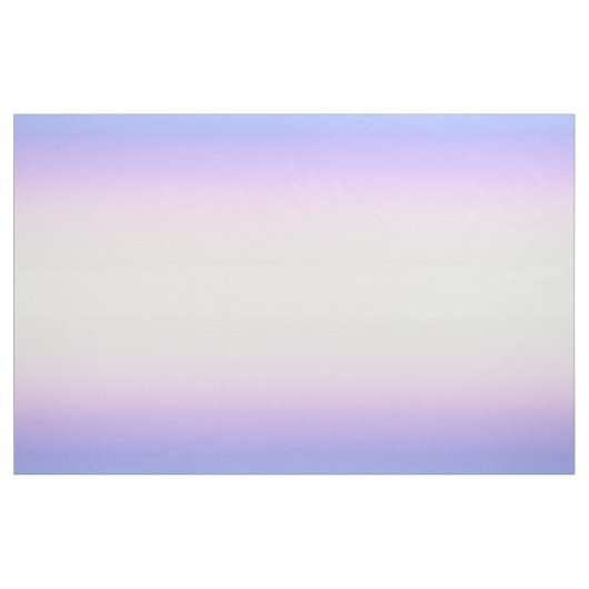 Pastell Regenbogen lila pink blau ファブリック (ヤード)
