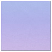 Pastell Regenbogen lila pink blau ファブリック (クローズアップ)
