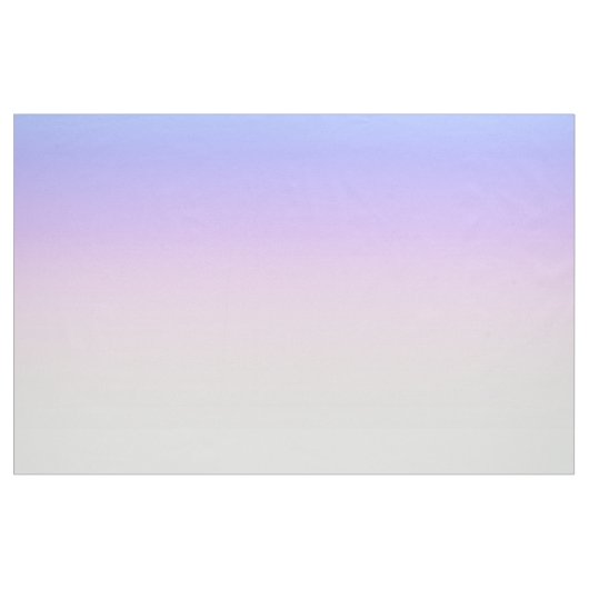 Pastell Regenbogen lila pink blau ファブリック (ファットクウォーター)