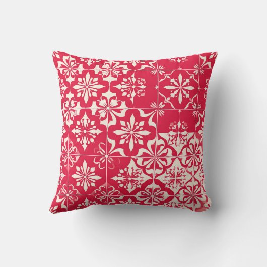 Pastillas Red クッション (裏面)