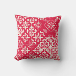 Pastillas Red クッション