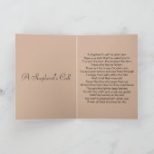 Pastorの評価カード カード (内部)