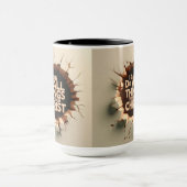 Pastor Annovation Gift V3,聖書の詩 マグカップ (中央)