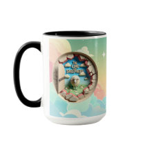 Pastor Annovation Gift V4, Bible Verse