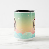 Pastor Annovation Gift V4, Bible Verse マグカップ (中央)