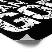 Pastor Appreciation Gift For Dads Pastor Father Ma ポスター (角)