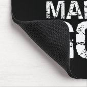 Pastor Appreciation Gift For Dads Pastor Father Ma マウスパッド (コーナー)
