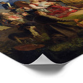 Pastor Ernst GlueckがMartaを紹介 ポスター (角)