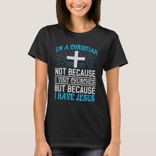 Pastor Ministry Pastoral Care Believer Religious L Tシャツ (正面)