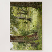 PASTORALジグソーパズル ジグソーパズル (縦)