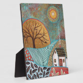 Pastoral1.jpg フォトプラーク (側面)