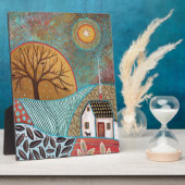 Pastoral1.jpg フォトプラーク (側面)