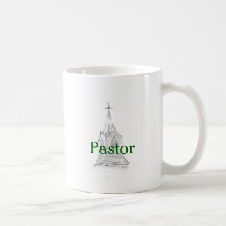 PastorMug1 コーヒーマグカップ