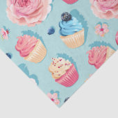 Pastries  tissue paper 薄葉紙 (詳細)