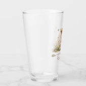 Pasture Song タンブラーグラス (右)