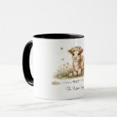 Pasture Song マグカップ (正面左)