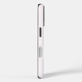 Pasty donut phone case Case-Mate iPhoneケース (裏面 / 右)