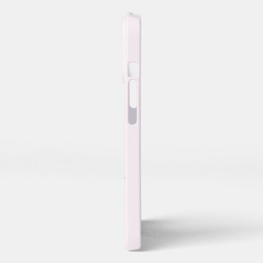 Pasty donut phone case  iPhoneケース (左側面)