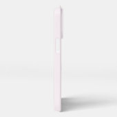 Pasty donut phone case  iPhoneケース (右側面)