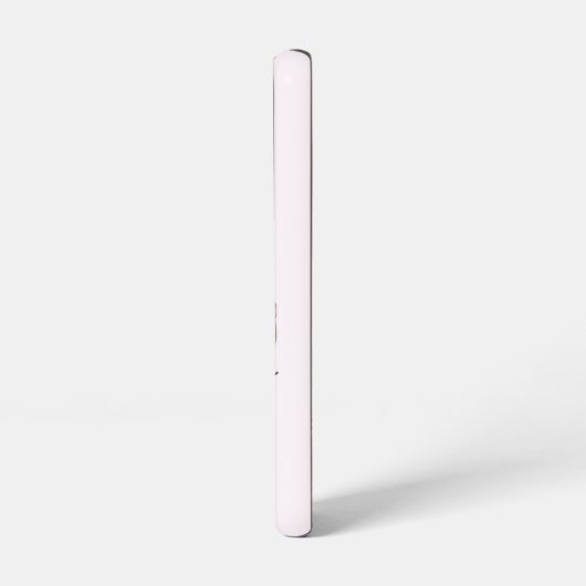 Pasty donut phone case samsung galaxyケース (左側面)