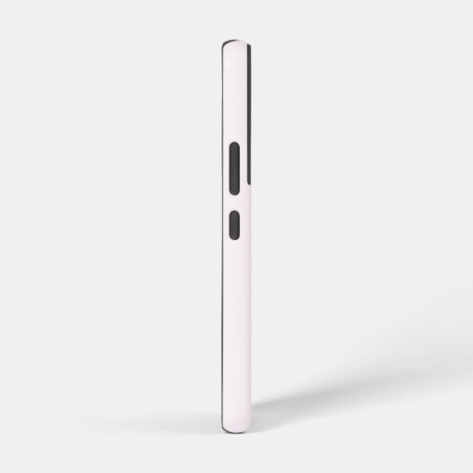 Pasty donut phone case samsung galaxyケース (右側面)