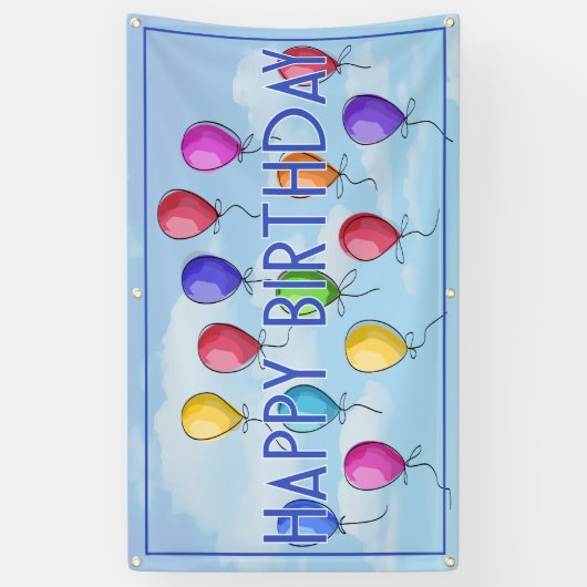 pat617 横断幕 (縦)