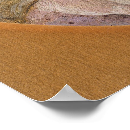 Pat-a-cake ポスター (角)