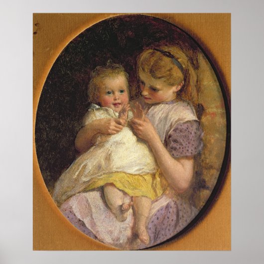 Pat-a-cake ポスター (正面)