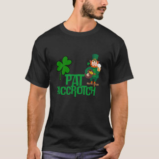 pat mccrotch, irish, pat mccrotch long sleeve tシャツ