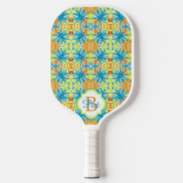 Pat Mosaic Pickleball Paddle ピックルボールラケット