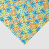 Pat Mosaic Tissue Paper 薄葉紙 (詳細)