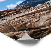 Patagonia ポスター (角)